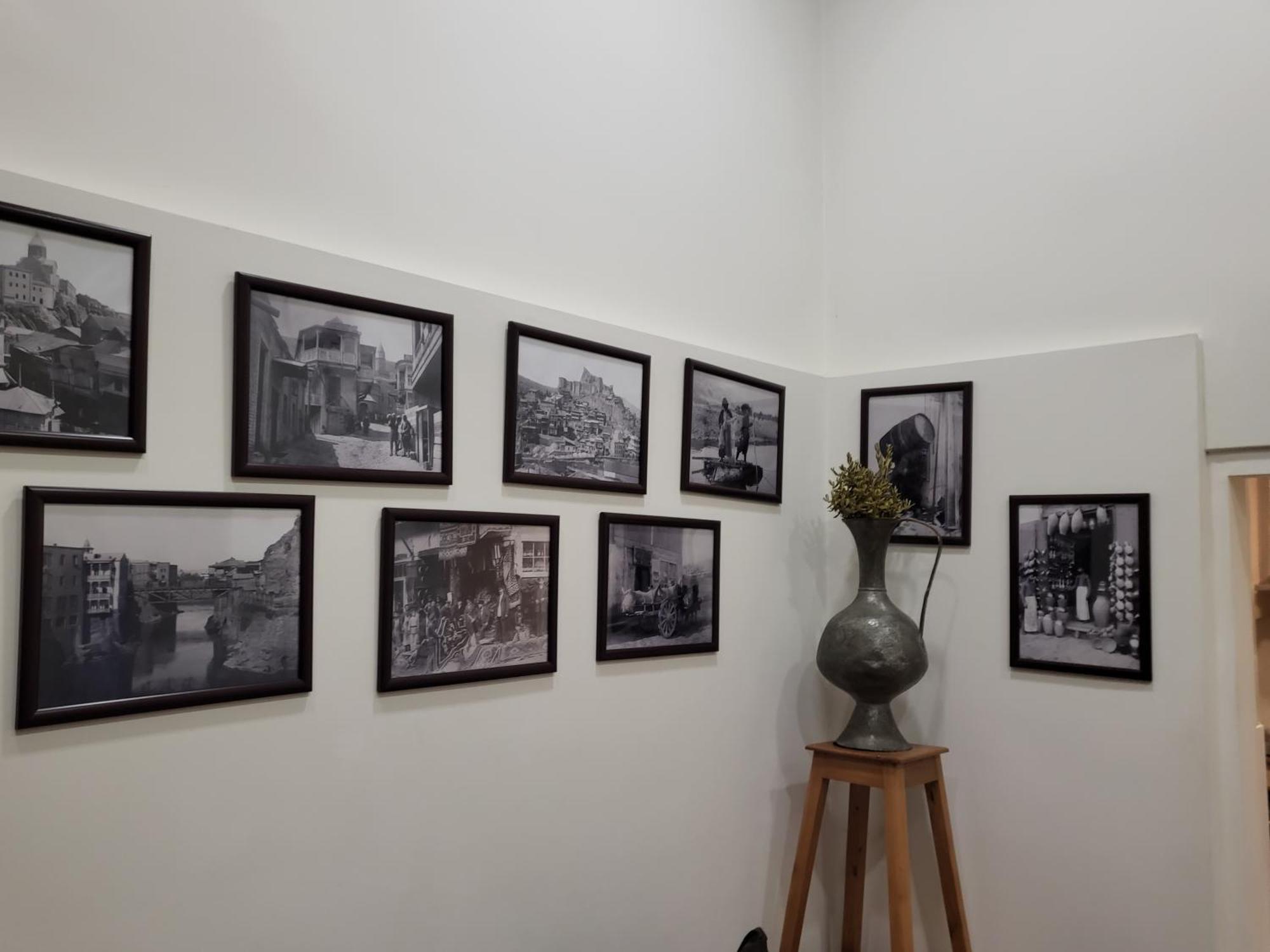 Pheasant Home In Old Тбілісі Екстер'єр фото